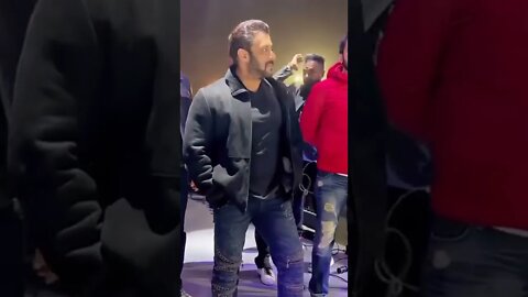 Salman Khan movie shooting #shortvideo, tik Tok video