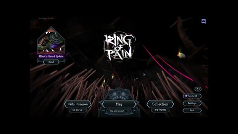Humble October: RIng of Pain #10 - Juggernaut Part 1