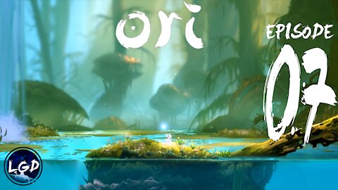 What's Next? | Ori and the Blind Forest | Episode 7