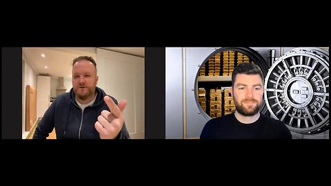What is the GOLD/ SILVER RATIO? And why is important that you know this? 🟨⬜️👇🏼⚖️ Goldbusters 👇🏼
