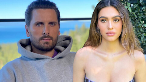 Kourtney Kardashian TRUSTS Scott Disick & His New Romance with Amelia Hamlin