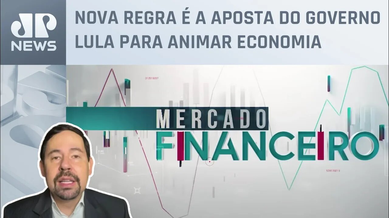 Nogueira: Texto do arcabouço fiscal será alterado no Congresso | Mercado Financeiro