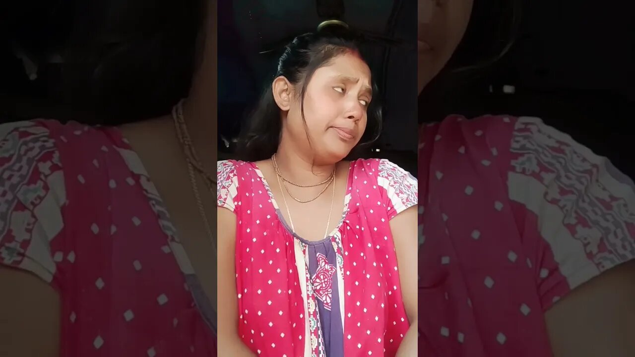 জানেন কখন খারাপ লাগে 😌😄😜 #shortsvideo #viral #trending