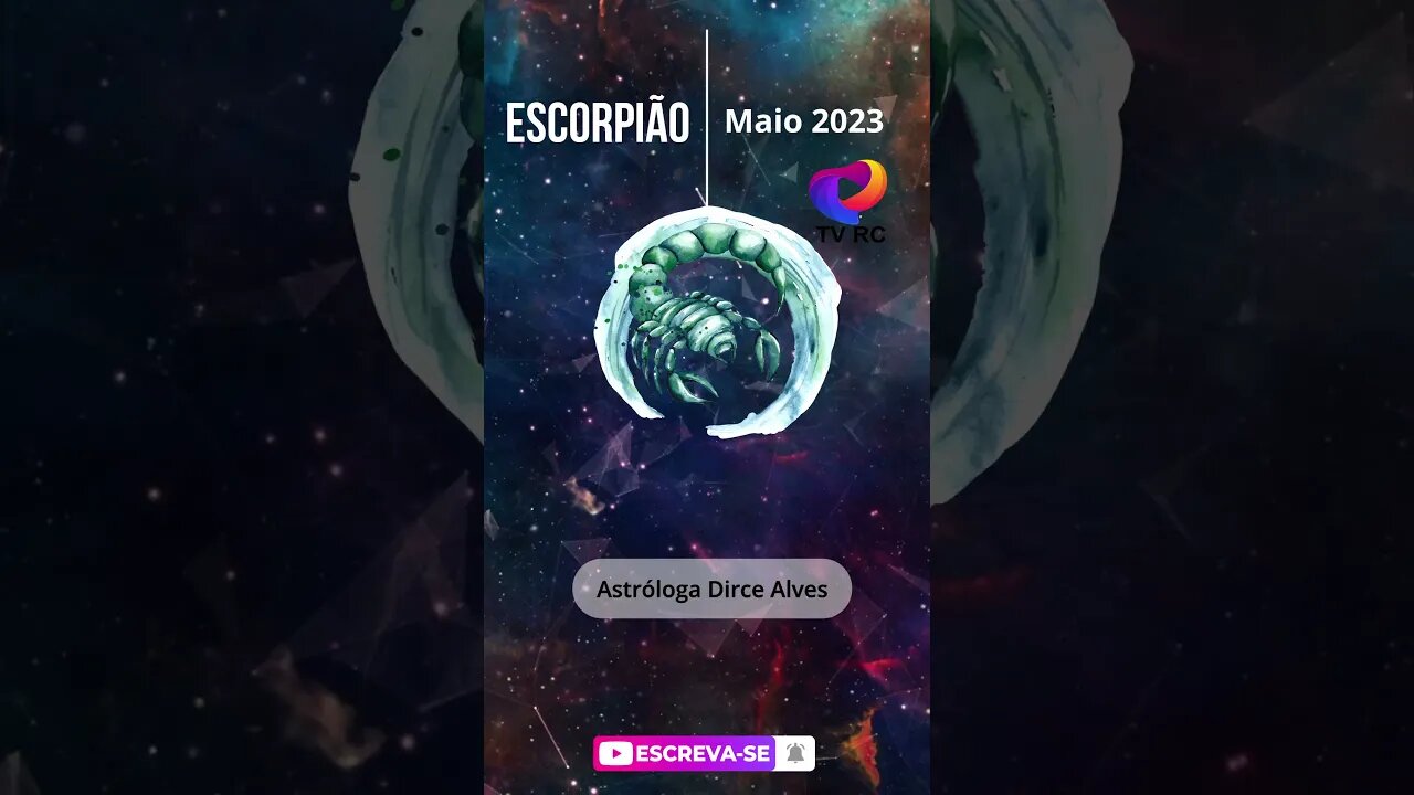 SIGNO DE ESCORPIÃO - SEGUNDA 29/05/23 Horóscopo de #escorpião Como será o dia para você! #shorts