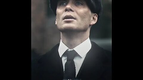 🖤 Thomas Shelby | Peaky Blinders