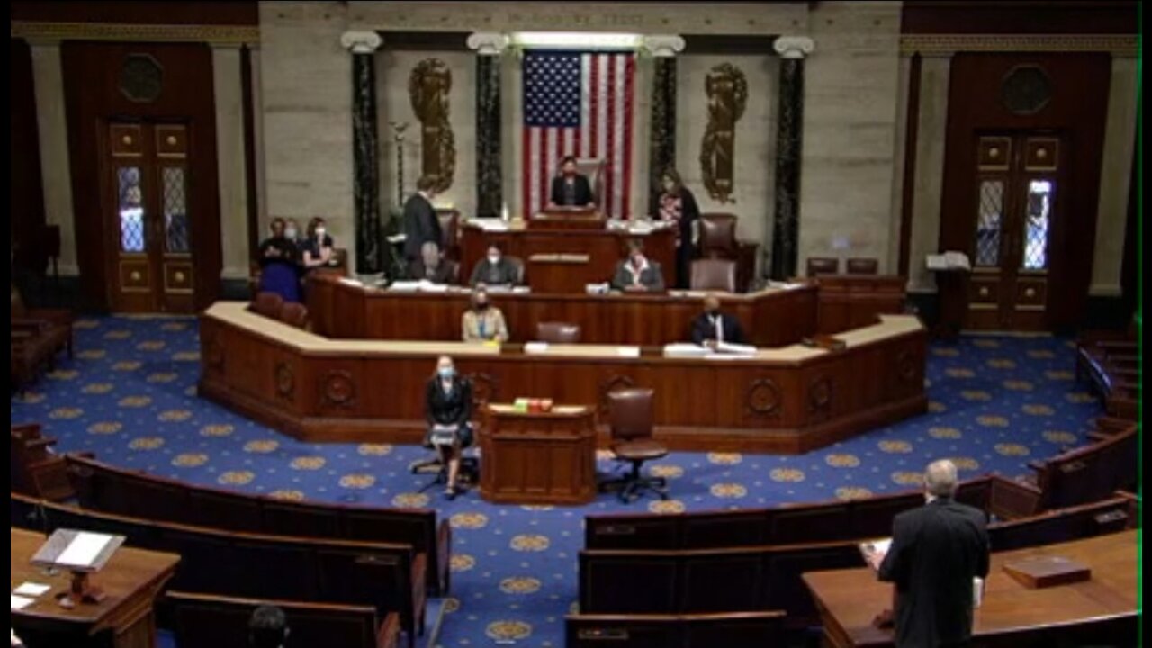 Dems DENY Moment Of Silence For Rush Limbaugh