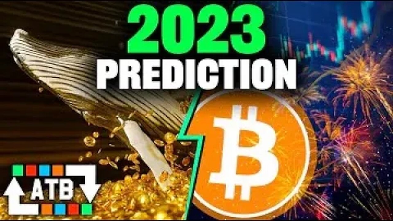 Yearly Crypto Wrap-Up (What To Expect in 2023) around the blockchain big news about xrp