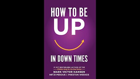 TPC #240: Preston Weekes (How To Be Up In Down Times)