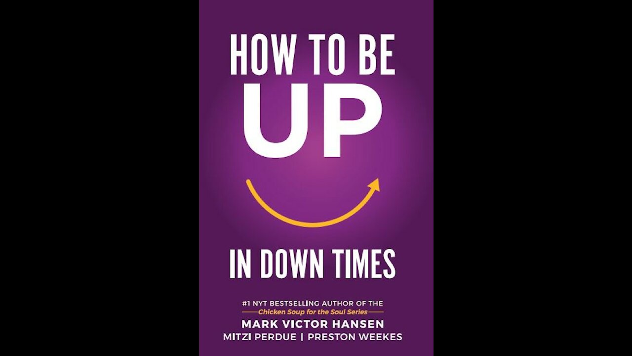 TPC #240: Preston Weekes (How To Be Up In Down Times)