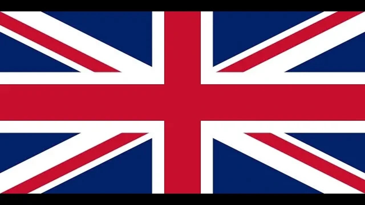 Stereotype Anomaly Trucking - E02 - Great Britain