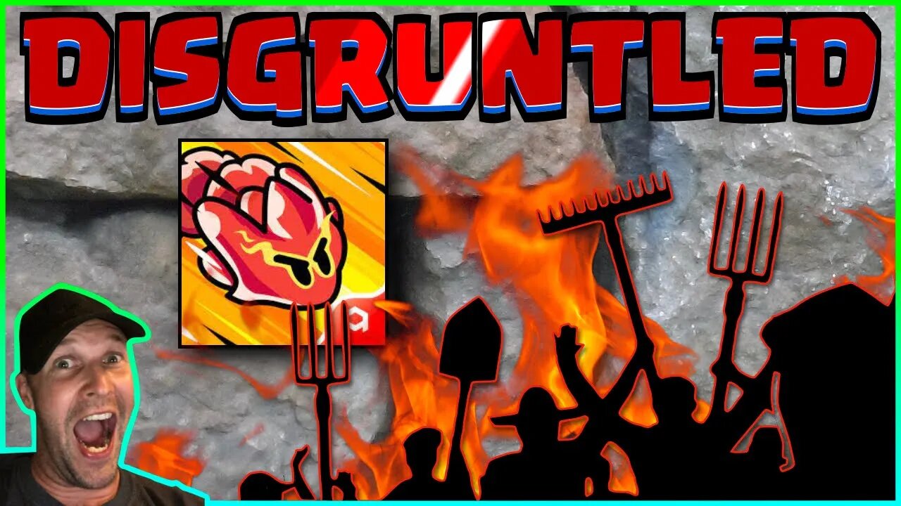 Players Are DISGRUNTLED in Habby's NEW Game Sssnaker!
