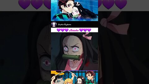 they wanna see me fall #demonslayer #nezuko #tanjiro #animedit #anime #shots #shortvideo #anime