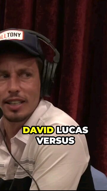 Tony Hinchcliffe on Epic Roast Battle: David Lucas vs. Harland Williams #joerogan #joeroganpodcast