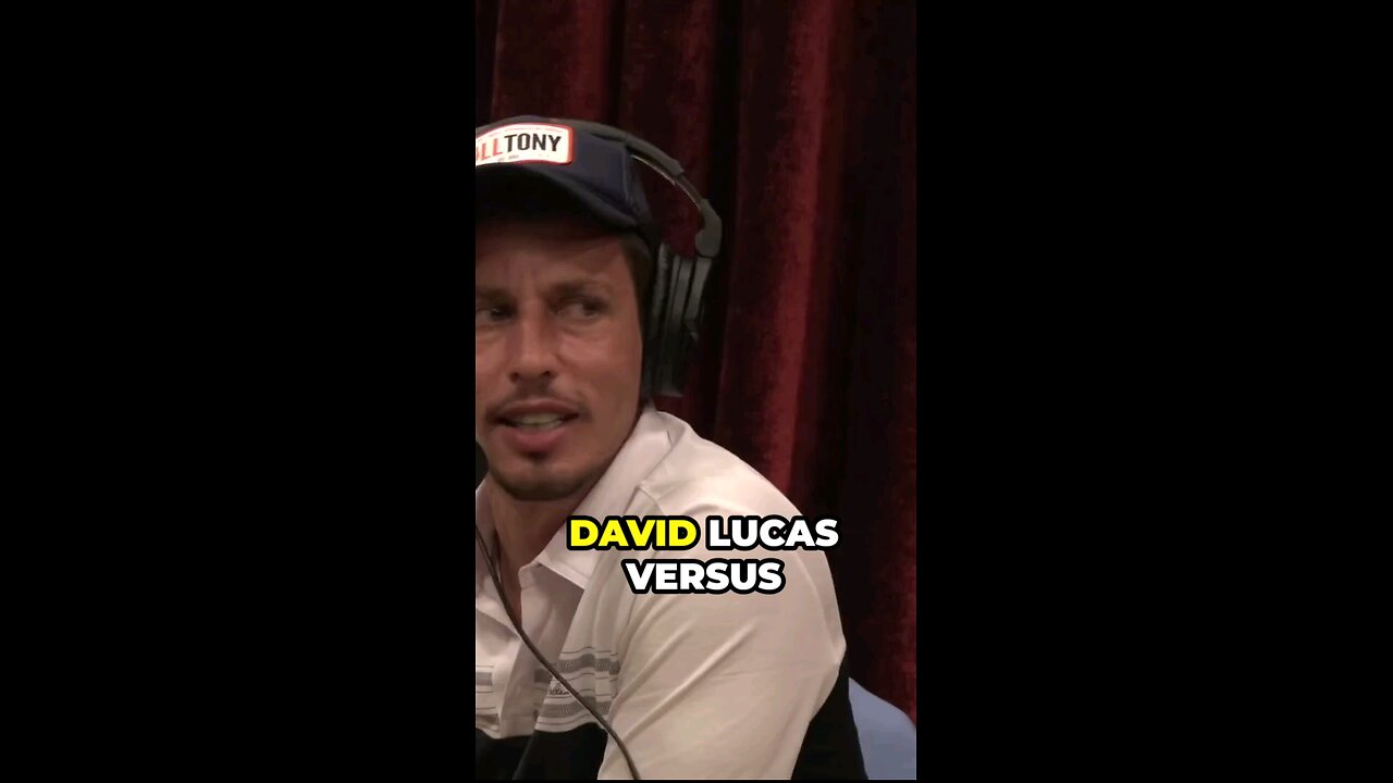 Tony Hinchcliffe on Epic Roast Battle: David Lucas vs. Harland Williams #joerogan #joeroganpodcast