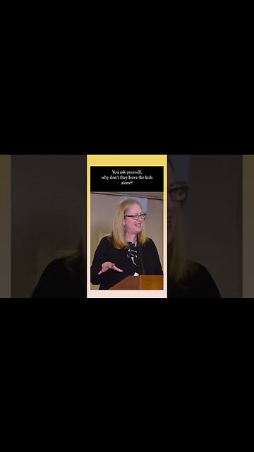 Helen Joyce: The Scooby Doo Problem