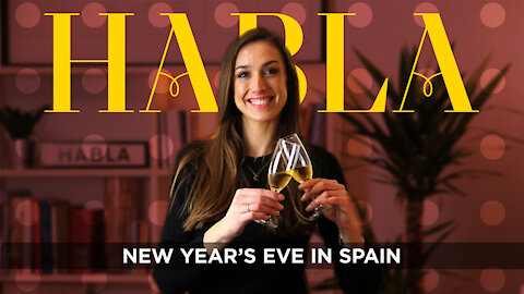 New Year's Eve in Spain