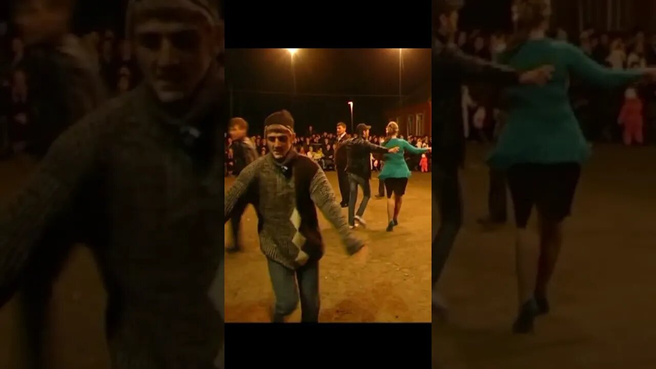 Уггар. Хз. Ловзар. Руслан Ахмадов.