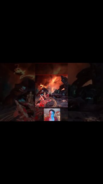 Warframe | Mesa in the Granum Void