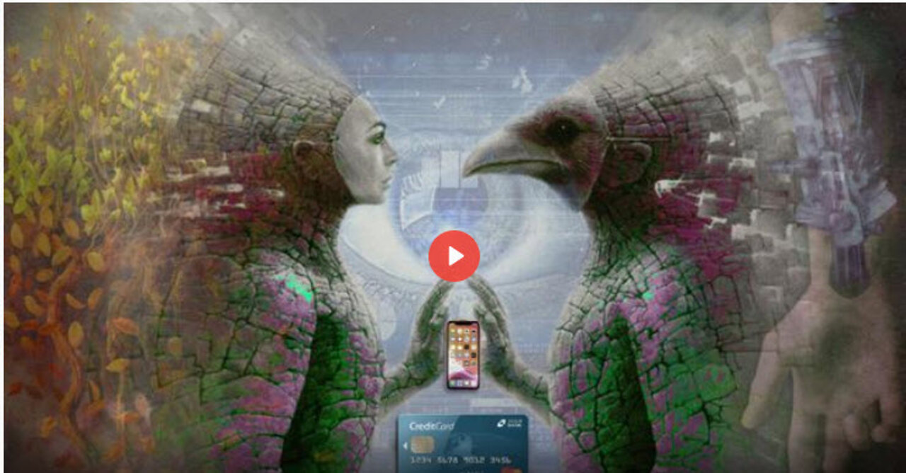 MAX IGAN -Are You An Activist Or An Enabler?