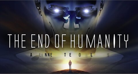 THE END OF HUMANITY – As Planned By The Global Leaders