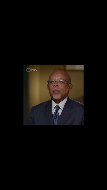 Angela Davis' ancestors arrived in America on the Mayflower. She's so mad she's a decendant