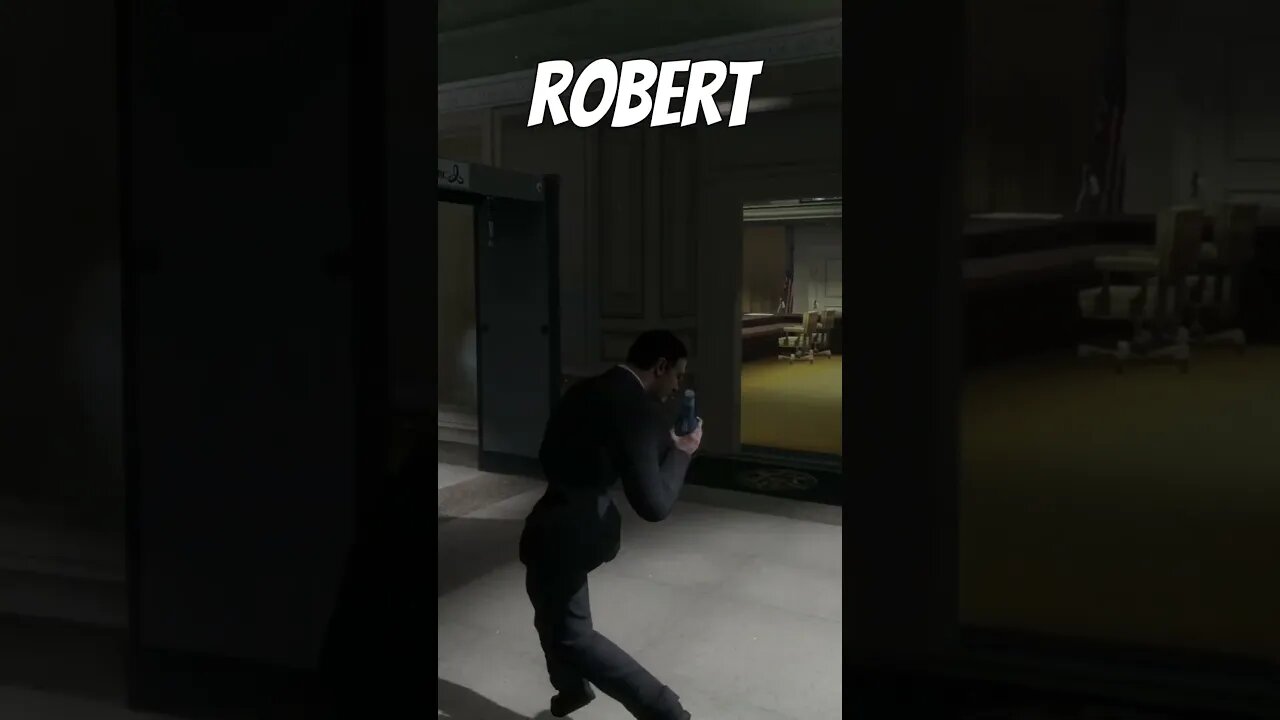 Choose the BEST Character in FIVE