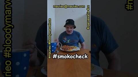 maurieo #shorts READY FOR THE ARVO