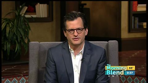 Ben Mankiewicz