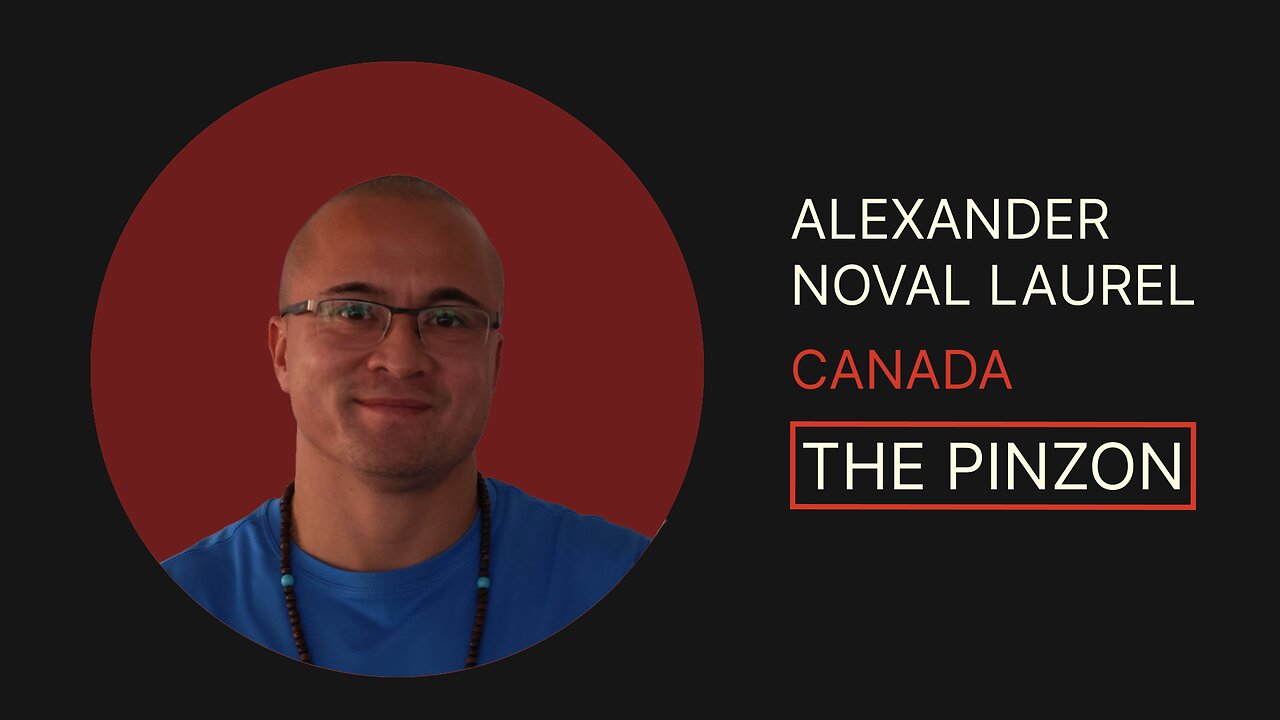 #13 - Alexander - Canada