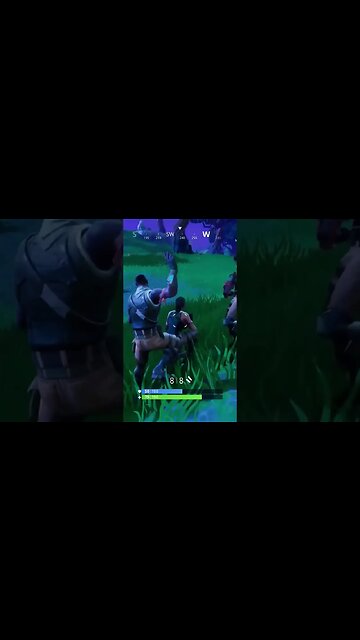 How Did He Not See Us Fortnite OG Clip Funny #fortnite #shorts #fortniteclips #fortnite #ogfortnite