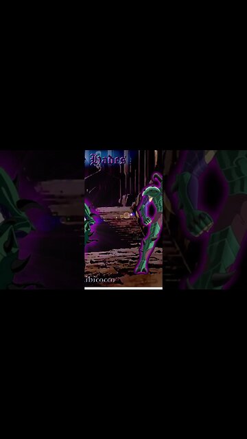 Os Cavaleiros Do Zodíaco - Espectro De Hades Venezia De Libicocco Anime