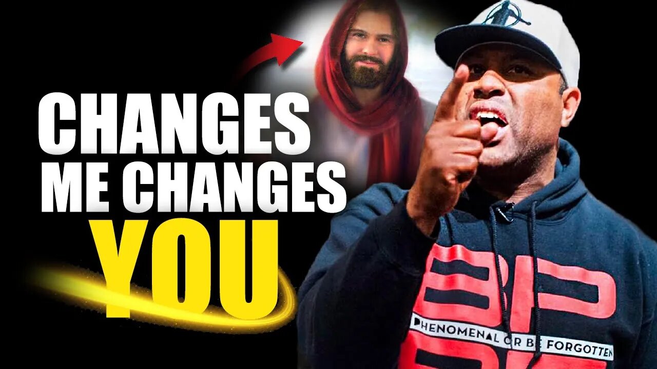 Eric Thomas By Fresh Plan - God Will Help YOU Powerful Speech!