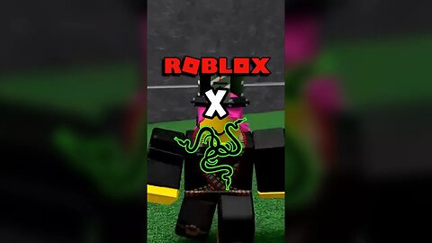 🤩 Roblox X 🎮 Razer Event COMING SOON! (New Items!) #roblox #shorts