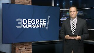 Three Degree Guarantee