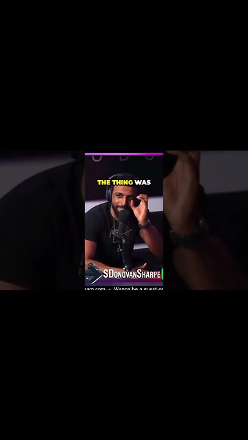 How Fresh and Fit began! 👶