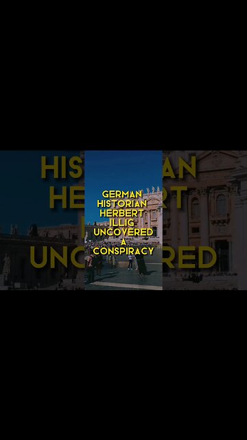 From Holy to Haunting: Exploring the Sinister Secrets Buried within the Vatican