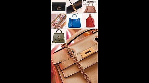 New Collection Updated| Ladies Handbags| Sling Bag| Luxury Stylish Handbags| Factory Price