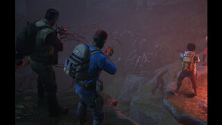 ‘Back 4 Blood’ will not have an offline mode when it’s released