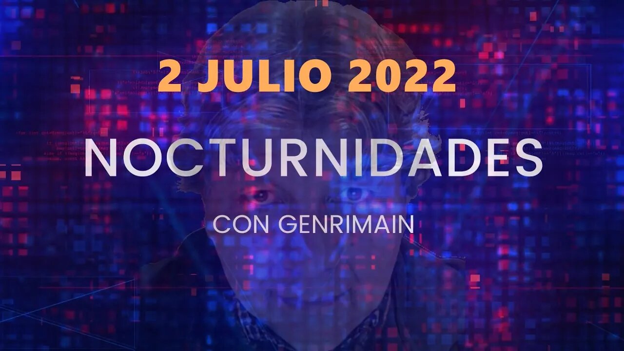 NOCTURNIDADES.