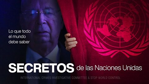 Los secretos de la ONU