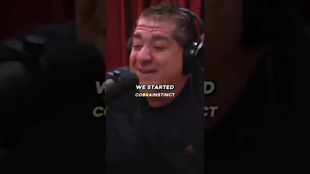 Joey Diaz hilarious story