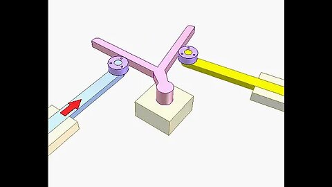 2201 Transmission of linear displacement 4