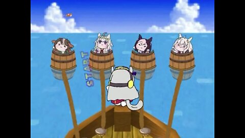 【Tanuki】