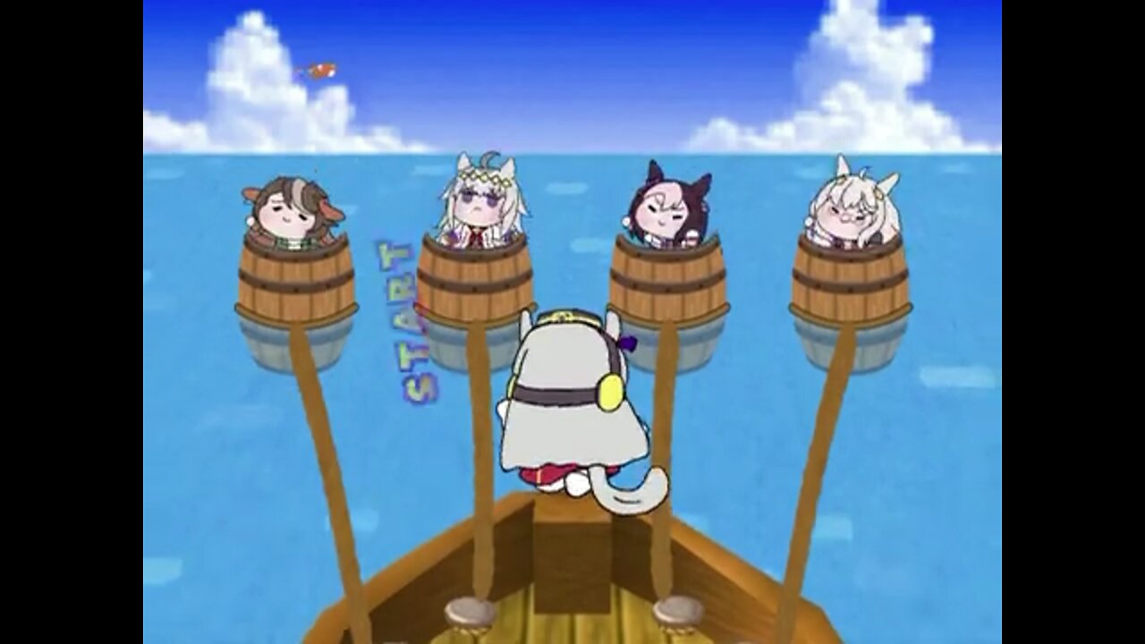 【Tanuki】