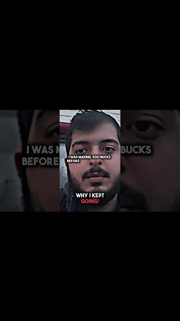 You Can Do More Than You Think!