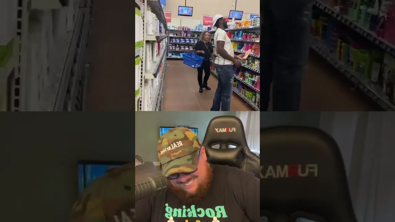 Here’s Your Dose Of REALarious…🤣🤣🤣