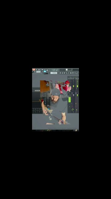 FryDay #420 #ohhighbud #strangedanimal #originalmusic