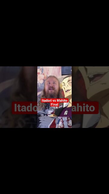 Itadori Vs Mahito The Final is he Dead !? Jujutsu Kaisen season 2 Episode 21 reaction #anime #shorts