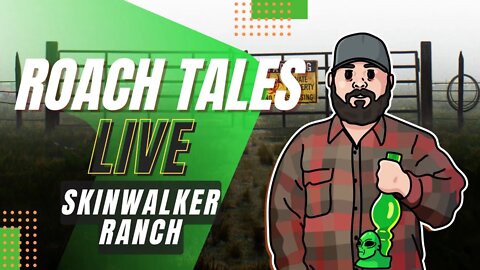 Roach Tales Live| EP 7