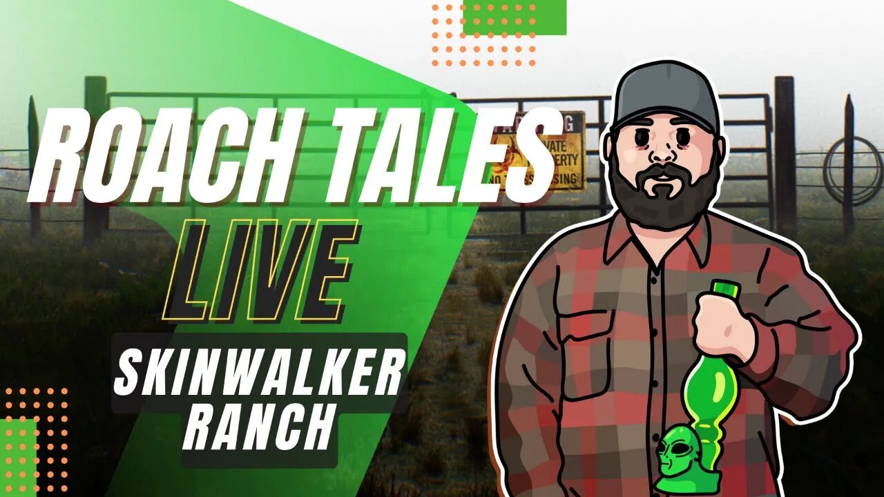 Roach Tales Live| EP 7